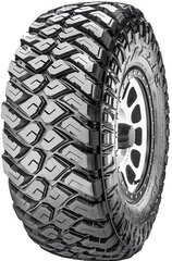 Maxxis MT-772 285/70R17 121 Q cena un informācija | Vissezonas riepas | 220.lv