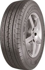 Bridgestone Duravis R660 215/75R16 116 R cena un informācija | Vasaras riepas | 220.lv