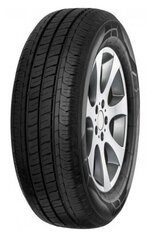 Fortuna Euro Van 195/75R16C 110 S цена и информация | Летняя резина | 220.lv