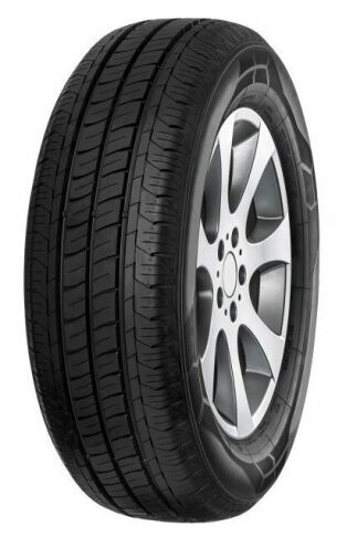 Fortuna Euro Van 195/75R16C 110 S цена и информация | Vasaras riepas | 220.lv