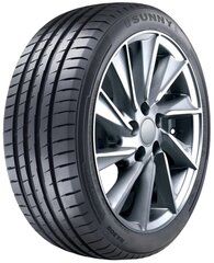 Sunny Na305 245/45R19 102 W XL цена и информация | Летняя резина | 220.lv