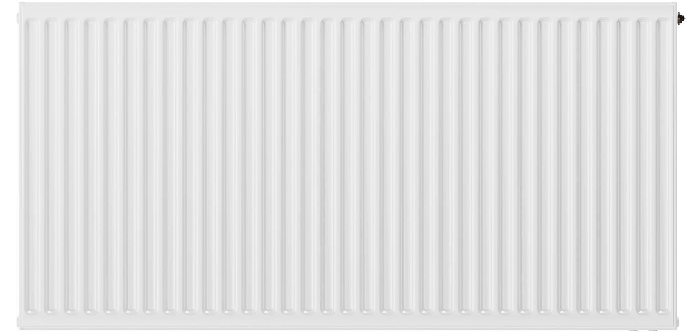 Radiators Mexen CV22, 600 x 1600 mm, 2644 W, apakšējais savienojums cena un informācija | Apkures radiatori | 220.lv