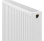 Radiators Mexen CV22, 600 x 1600 mm, 2644 W, apakšējais savienojums cena un informācija | Apkures radiatori | 220.lv