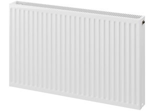 Radiators Mexen CV22, 600 x 1100 mm, 1818 W, apakšējais savienojums цена и информация | Радиаторы отопления | 220.lv