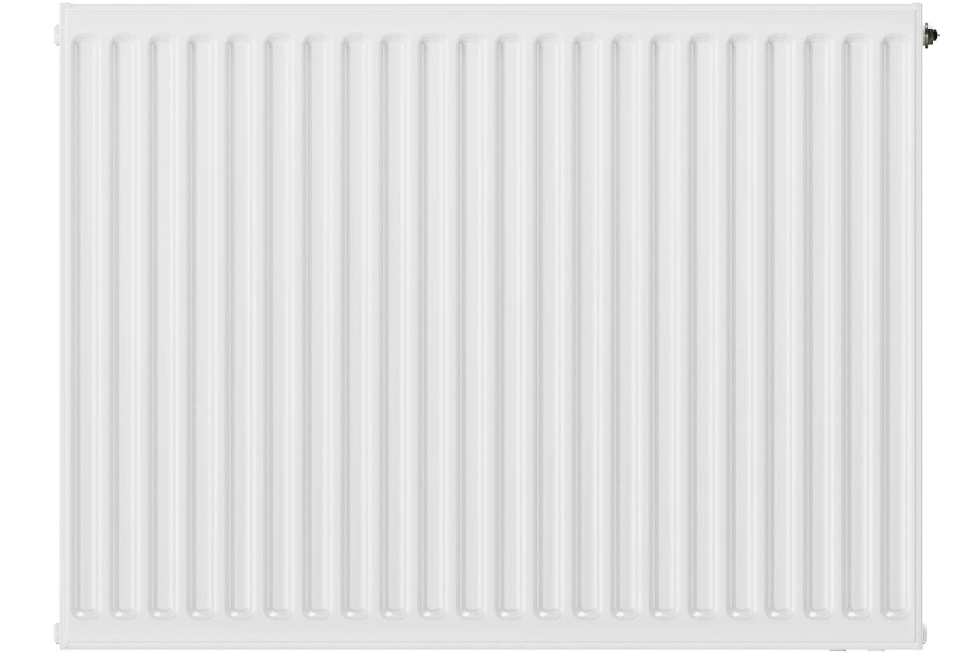 Radiators Mexen CV22, 600 x 600 mm, 992 W, apakšējais savienojums цена и информация | Apkures radiatori | 220.lv