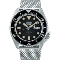 Vīriešu Pulkstenis Seiko SRPD73K1 12154003 цена и информация | Мужские часы | 220.lv