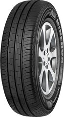 Minerva TranSport RF19 205/75R16C 110 S cena un informācija | Vasaras riepas | 220.lv