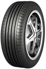 Nankang AS-2 + 245/30R20 90 Y cena un informācija | Vasaras riepas | 220.lv