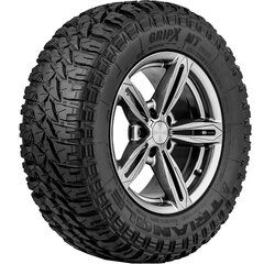 Triangle GripX M/T (TR281) 9.50/30R15 104 Q POR цена и информация | Летняя резина | 220.lv