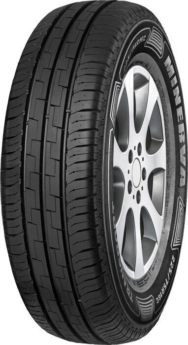 Minerva TranSport RF19 205/70R15C 106 S cena un informācija | Vasaras riepas | 220.lv