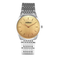 Vīriešu Pulkstenis Arabians DAP2193D (35 mm) 6122345 cena un informācija | Vīriešu pulksteņi | 220.lv