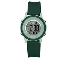 Часы унисекс Q&Q M208J003Y (Ø 34 mm) цена и информация | Мужские часы | 220.lv