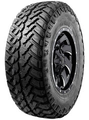 Grenlander Drak M/T 12.50/33R17 120 Q P.O.R. cena un informācija | Vissezonas riepas | 220.lv