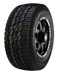 GripMax Inception A/T II 235/75R15 109 T XL RWL cena un informācija | Vasaras riepas | 220.lv