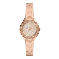 Женские часы Fossil STELLA (Ø 30 mm) цена и информация | Женские часы | 220.lv