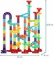 Bumbu trase, ,,Marble run', 113el. цена и информация | Attīstošās rotaļlietas | 220.lv