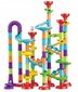 Bumbu trase, ,,Marble run', 113el. цена и информация | Attīstošās rotaļlietas | 220.lv