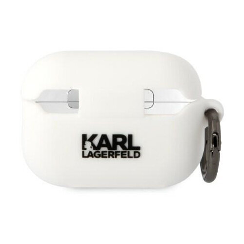 Karl Lagerfeld KLAP2RUNCHH piemērots AirPods Pro 2 cena un informācija | Austiņas | 220.lv