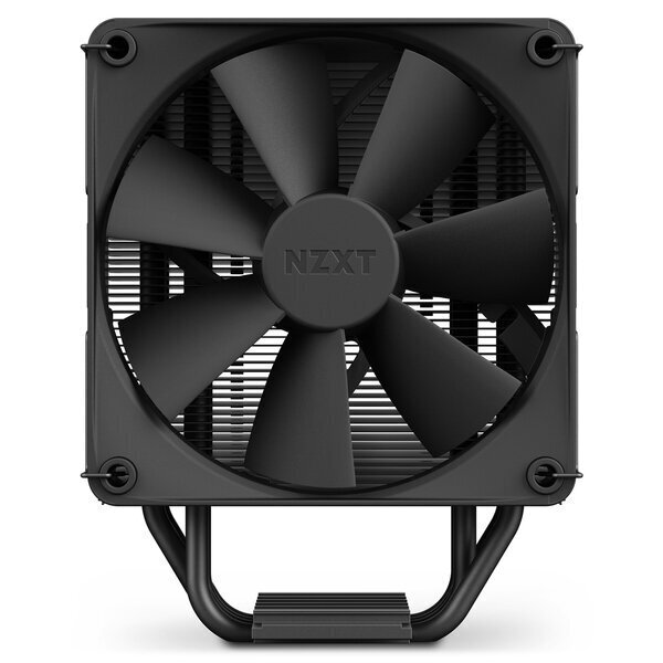 NZXT T120 RGB cena un informācija | Procesora dzesētāji | 220.lv