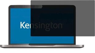 Kensington Privacy 17.3" 16:9 цена и информация | Охлаждающие подставки и другие принадлежности | 220.lv