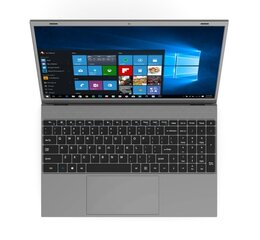 Maxcom mBook15DG, 15,6", Intel Celeron J4125, 8GB, SSD 256GB, Windows 11 Home cena un informācija | Maxcom Datortehnika | 220.lv