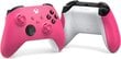 Microsoft Xbox Wireless Controller Pink cena un informācija | Spēļu kontrolieri | 220.lv