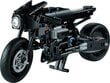 42155 LEGO® Technic THE BATMAN – BATCYCLE cena un informācija | Konstruktori | 220.lv