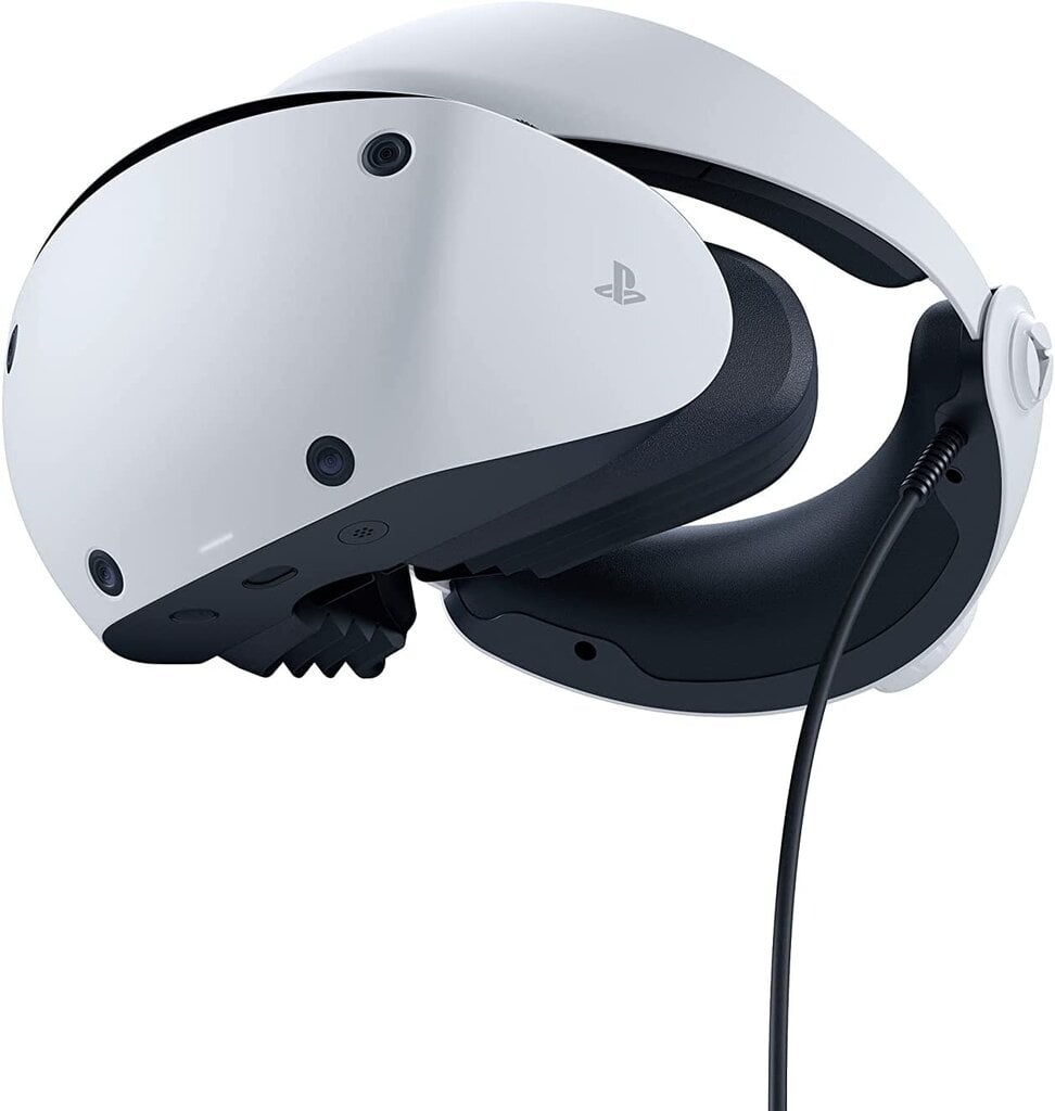 Sony PlayStation VR2 + Horizon cena un informācija | VR brilles | 220.lv