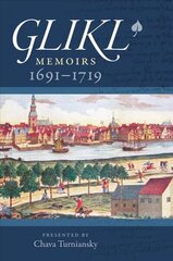 Glikl - Memoirs 1691-1719 цена и информация | Книги по социальным наукам | 220.lv