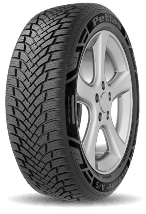 Petlas SuvMaster 225/60R18 104 W XL цена и информация | Vissezonas riepas | 220.lv