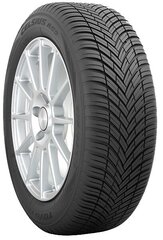 Toyo Celsius AS2 245/45R18 100 Y цена и информация | Всесезонная резина | 220.lv