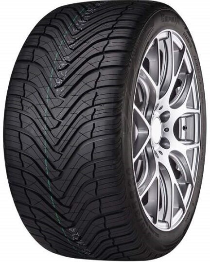 GripMax Suregrip A/S 245/50R18 104 W XL цена и информация | Vissezonas riepas | 220.lv