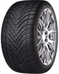 GripMax Suregrip A/S 215/45R18 93 W XL цена и информация | Всесезонная резина | 220.lv