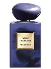 Aromatizēts ūdens Armani Prive Indigo Tanzanite EDP vīriešiem, 100 ml cena un informācija | Vīriešu smaržas | 220.lv