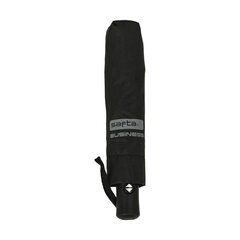 Складной зонт Safta Business Чёрный (Ø 102 cm) цена и информация | Женские зонты | 220.lv