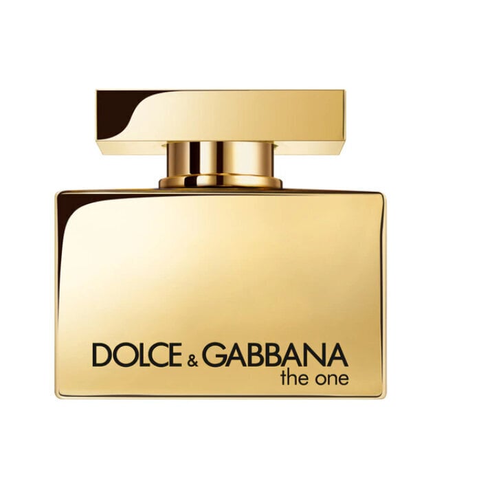 Aromatizēts ūdens Dolce Gabbana The One Gold EDP sievietēm, 30ml cena un informācija | Sieviešu smaržas | 220.lv