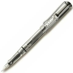 Kaligrāfijas pildspalva Lamy Vista 012M Caurspīdīgs cena un informācija | Rakstāmpiederumi | 220.lv