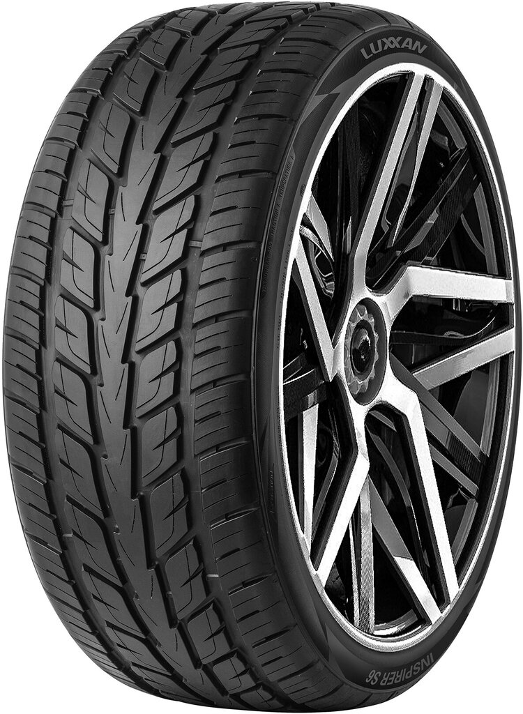 Luxxan Inspirer S6 315/35R20 100 W XL cena un informācija | Vasaras riepas | 220.lv