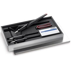 Kaligrāfijas pildspalva Lamy Joy Black 015 Aizvietotāji Melns цена и информация | Письменные принадлежности | 220.lv