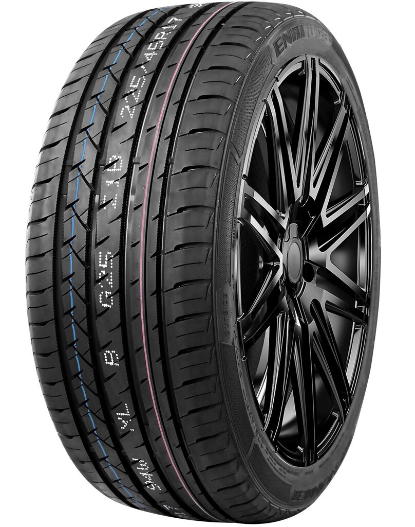 Grenlander Enri U08 235/45R17 97 W XL cena un informācija | Vasaras riepas | 220.lv