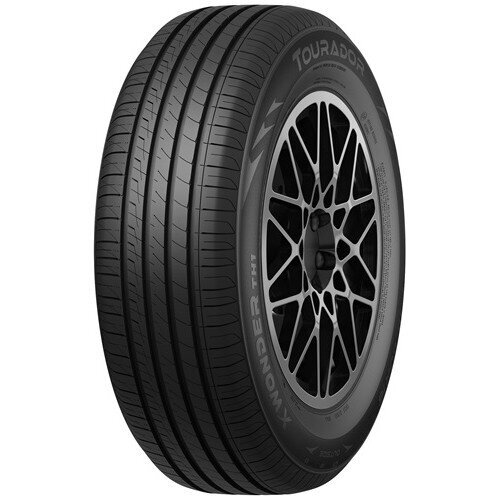 Tourador X Wonder TH1 205/55R16 94 W XL ROF cena un informācija | Vasaras riepas | 220.lv