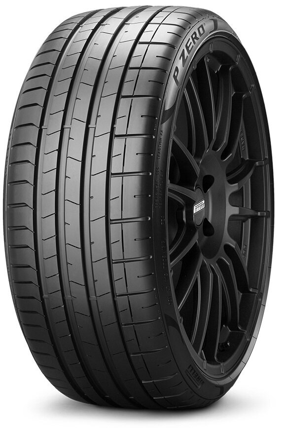 Pirelli P Zero PZ4 Sports Car 285/35R20 104 Y XL MO-S цена и информация | Vasaras riepas | 220.lv