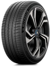 Michelin Pilot Sport EV 255/50R21 109 W XL FSL cena un informācija | Vasaras riepas | 220.lv