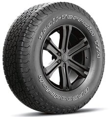 BF Goodrich Trail TerRain T/A 255/55R19 111 H XL цена и информация | Всесезонная резина | 220.lv