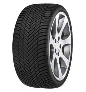 Fortuna EcoPlus2 4S 245/35R19 93 W XL цена и информация | Vissezonas riepas | 220.lv