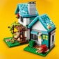 31139 LEGO® Creator Omulīgā māja цена и информация | Konstruktori | 220.lv