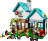 31139 LEGO® Creator Omulīgā māja cena un informācija | Konstruktori | 220.lv