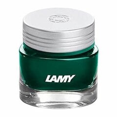 Краска Lamy T53, зеленая 30 мл, 3 штуки цена и информация | Письменные принадлежности | 220.lv