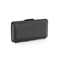 Leather belt case no log Model 12 for iPhone 5/5se цена и информация | TelforceOne Мобильные телефоны, Фото и Видео | 220.lv