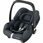 Maxi-Cosi autokrēsliņš CabrioFix i-Size, 0-12 kg, Eessential Graphite цена и информация | Autokrēsliņi | 220.lv